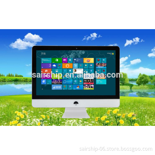 intel celeron/pentium processor All In One PC /18.5 inch/21.5 inch/23.6 inch/27inch with h81
